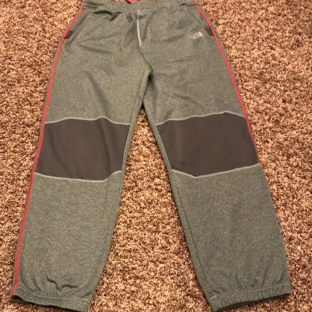 North face joggers